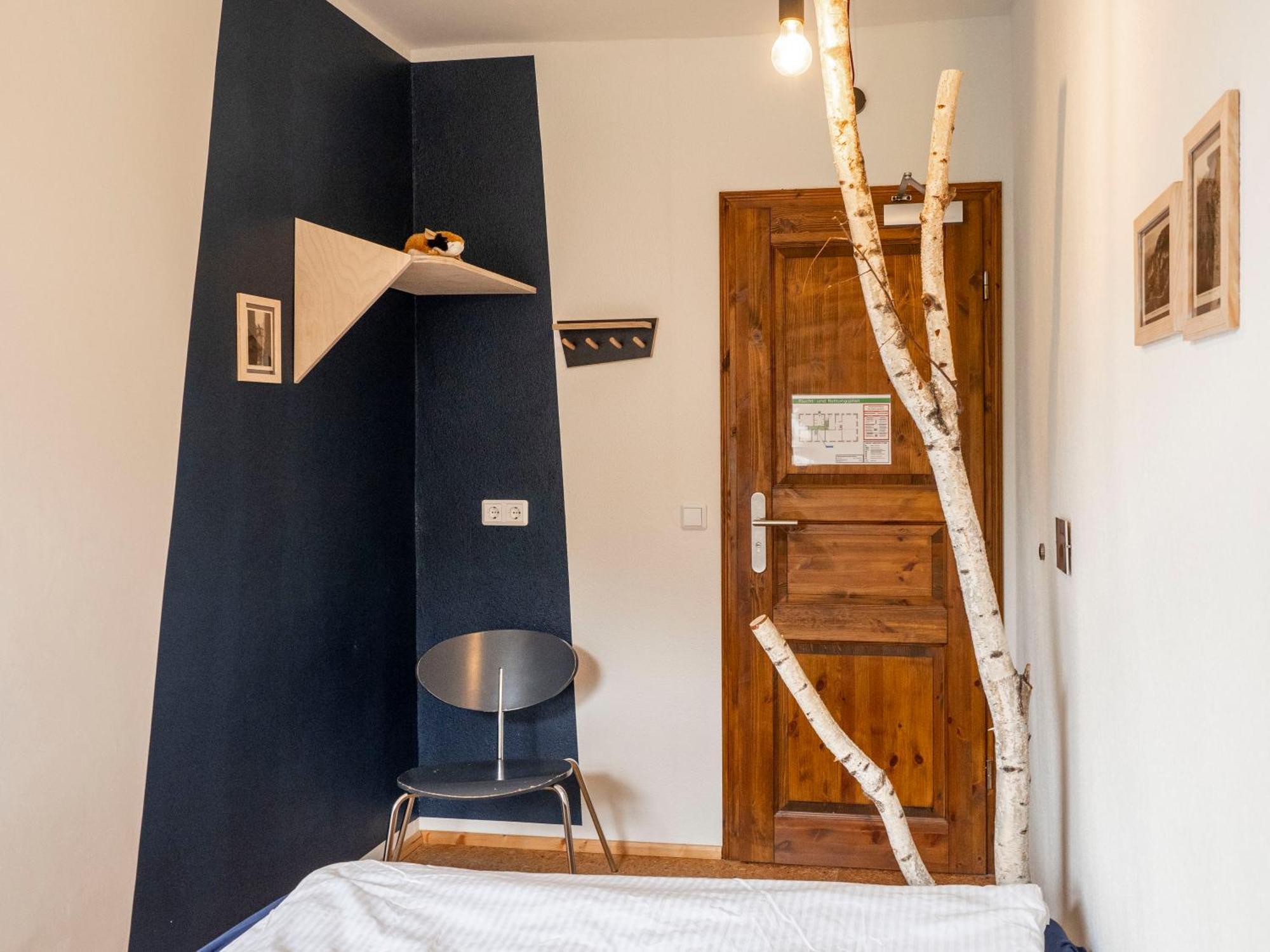 Hinterland Hostel Rathen Oda fotoğraf