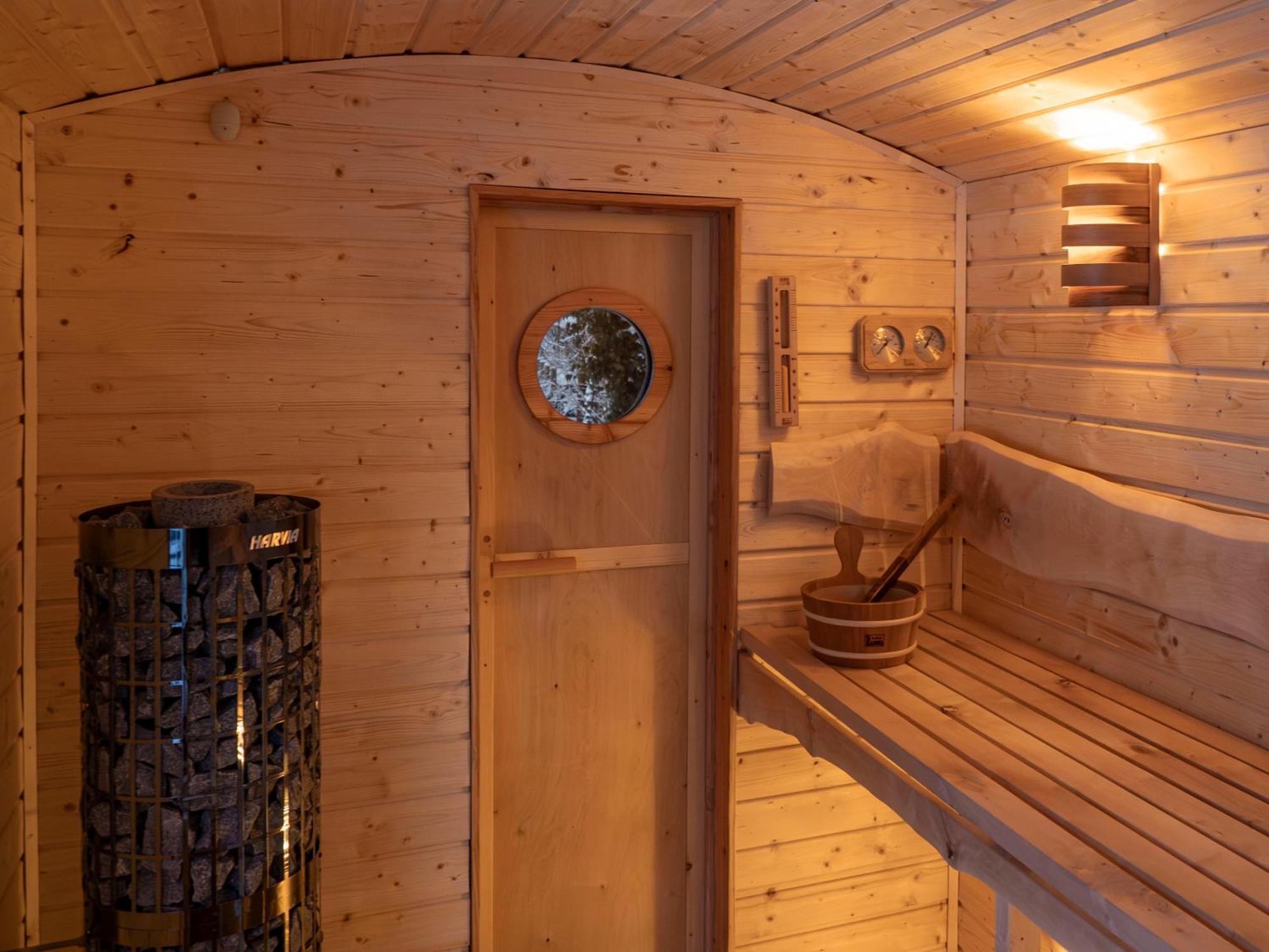 Hinterland Hostel Rathen Dış mekan fotoğraf
