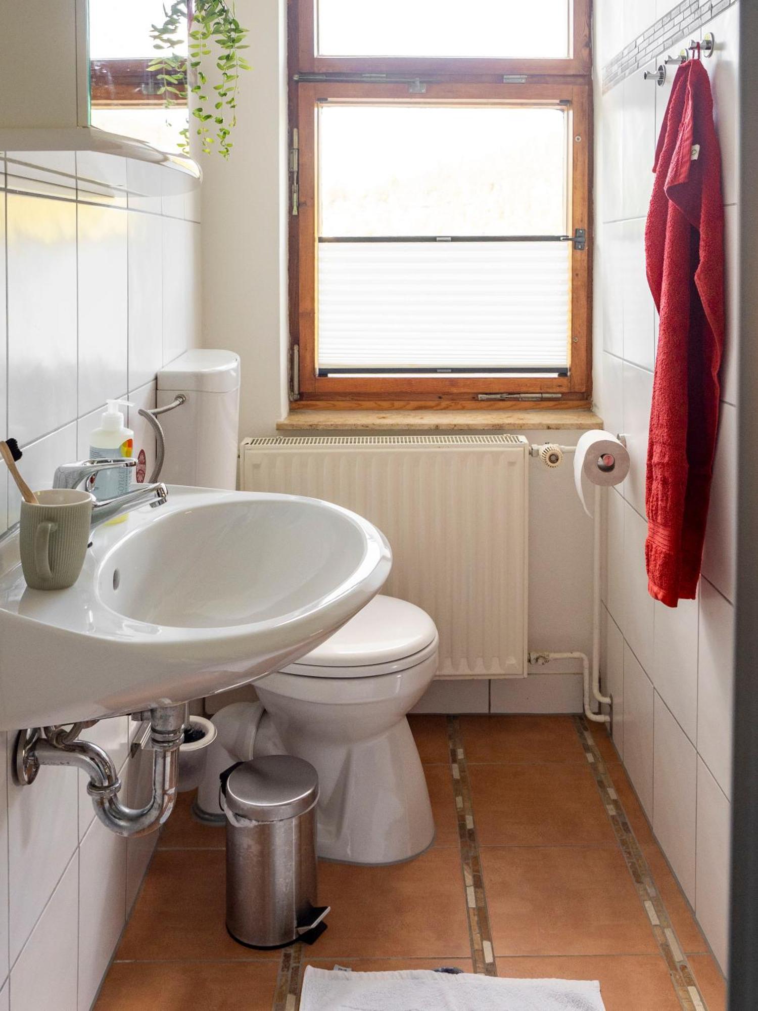 Hinterland Hostel Rathen Oda fotoğraf